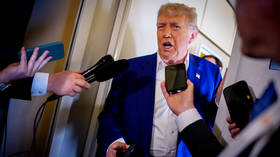 Trump compares Iran strike to Hiroshima — RT World News