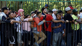 Trump to deport migrants to conflict-torn African states — RT Africa