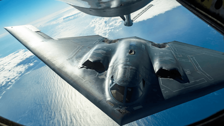 Trump’s Iran Strike Sends Shockwaves Through Crypto—Bitcoin Briefly Slips Below 1K