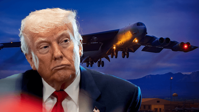 Trump’s War Clock Ticks: Will the US Enter the Iran-Israel Conflict?