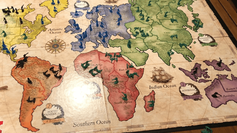 US Bombs Iran, and Now Everyone’s Wagering on What’s Next