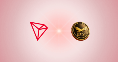 USD1-Stablecoin-Begins-Minting-on-TRON.png