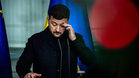 Ukraine lacks money for military – finance minister — RT Russia & Former Soviet Union