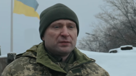Ukrainian general reassigned days after stepping down — RT Russia & Former Soviet Union