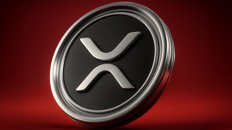 XRP Price Watch: Consolidation Continues Amid Falling Volume
