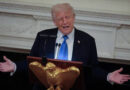 ‘Bone-crushing’ Russia sanctions bill could crush US trade – Politico — RT World News