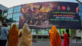 ‘Small group’ of Khalistanis in Canada fund violence in India – Ottawa — RT India