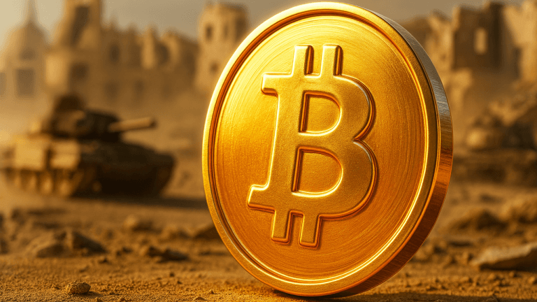 ‘You Have No Idea What You Own’: Bitcoiners Slam Sellers as BTC Wobbles Amid Middle East Conflict