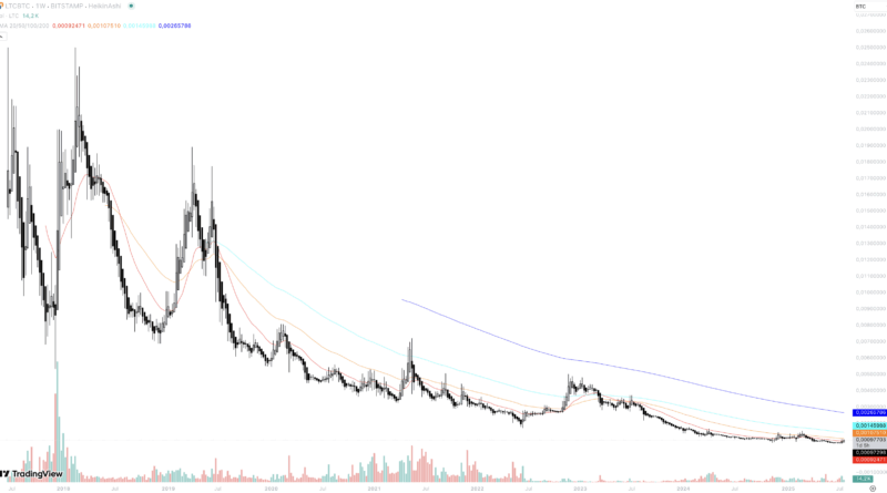 40 % Kursplus im Juli – was folgt im August?