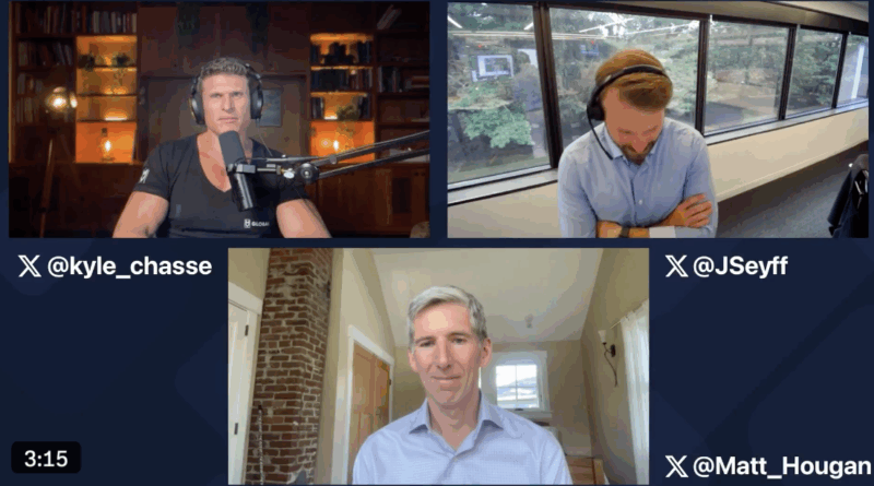 Bitcoin-Kurs wird Hochpunkt 2026 erreichen – Experte sieht Vierjahreszyklus „tot“