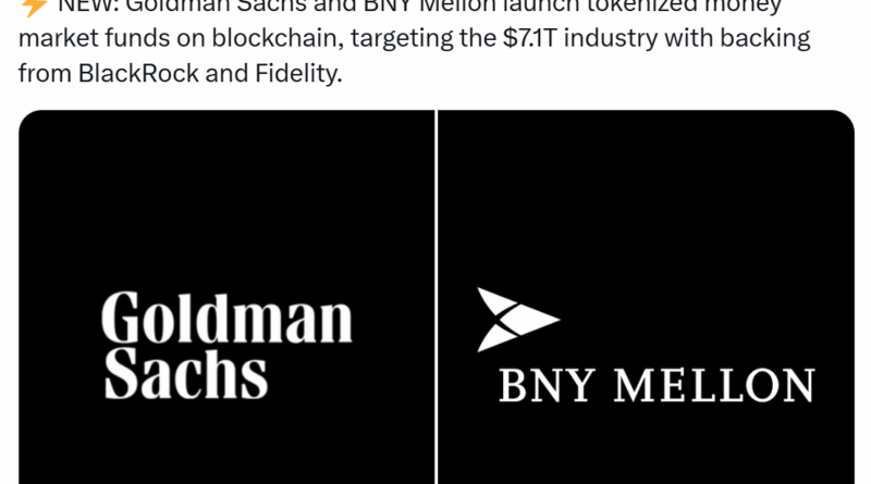 GENIUS-Gesetz fördert Umstellung auf Zahlungsdienstleistungen in Stablecoins