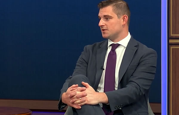 Bitcoin-Reserve weiterhin auf der Agenda der Trump-Regierung – Krypto-Sprecher