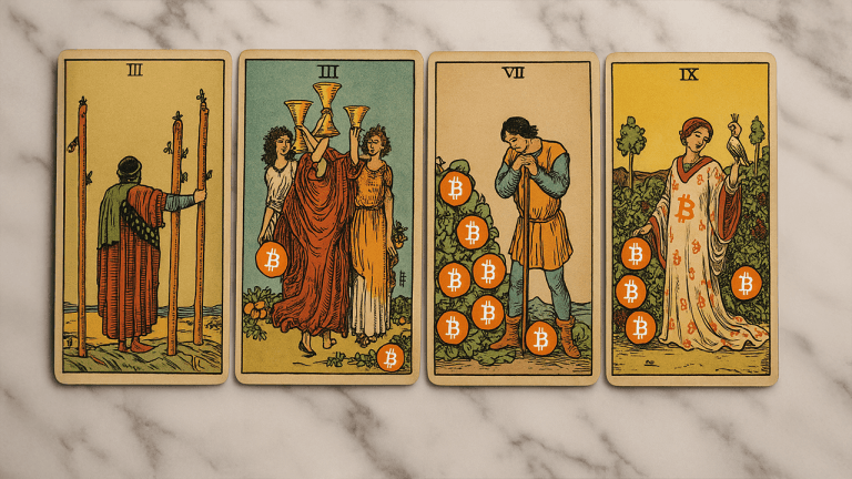 10 Leading AI Chatbots Predict Bitcoin’s Wild Ride to  Million