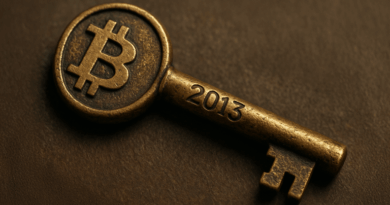 12-Year-Old Bitcoin Fortune Springs to Life—$47M Shifted to Bitgo as BTC Hits Record High 12-Year-Old-Bitcoin-Fortune-Springs-to-Life—47M-Shifted-to-Bitgo-as.png