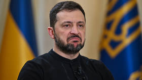 Ukraine’s anti-corruption czar slams Zelensky — RT Russia & Former Soviet Union