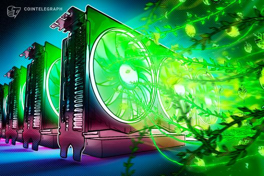 Frankreich plant Bitcoin-Mining mit überschüssigem Atom- & Ökostrom