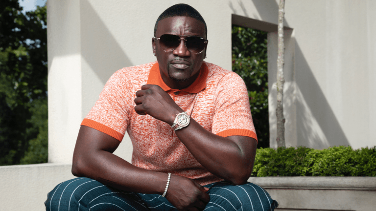 Akon’s Futuristic Crypto City Officially Terminated