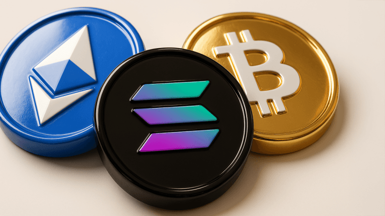 Amber International Raises .5M to Boost 0M Crypto Reserve