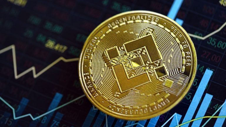 BNB Smashes New All-Time High, Eyes ,000 Mark