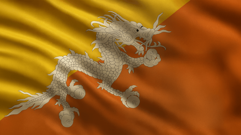 Bhutan’s .3B Bitcoin Trove Stirs as 213 BTC Hits Binance Wallet