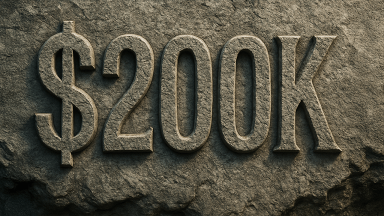 Bitcoin Price Prediction Bonanza: M Wagered on Moonshots, 0K in Sight