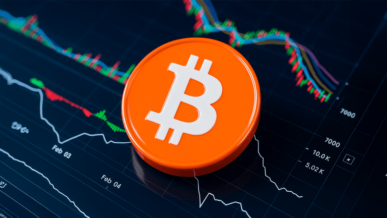 Bitcoin Price Watch: Bullish Setup Emerges if Price Clears 0,500