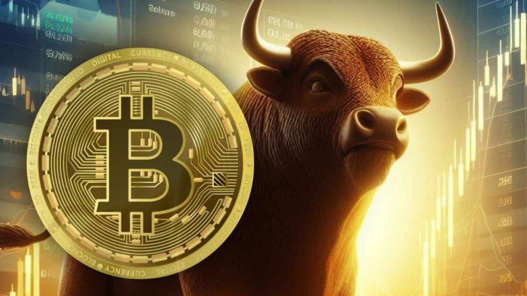Bitcoin Primed for 0K Surge With Fed Shift, Debt Spiral, and Corporate Buying