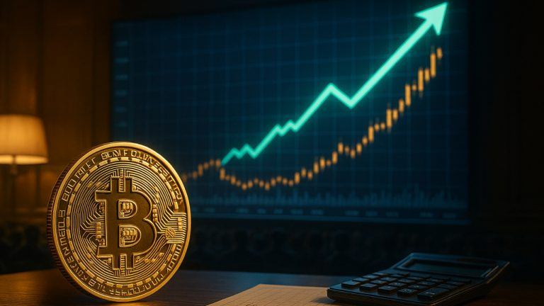 Bitcoin Projected to Hit 9K by 2030, Surpassing M by 2035: Finder Panel