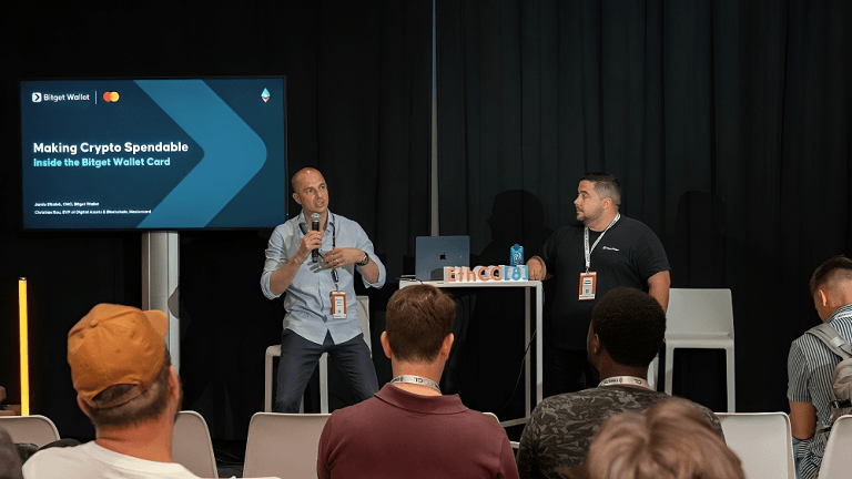 Bitget Wallet Celebrates the Launch of Zero-Fee Crypto Card During EthCC