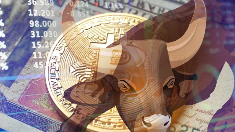 Bitwise Predicts 0K Bitcoin by Year-End—BTC Rally ‘Has a Long Way to Go’