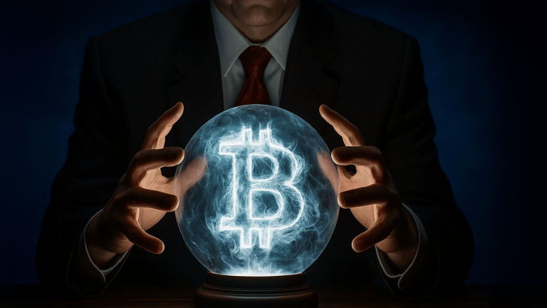 Bullish Bitcoin Bets Soar on Prediction Markets, 0K in Sight