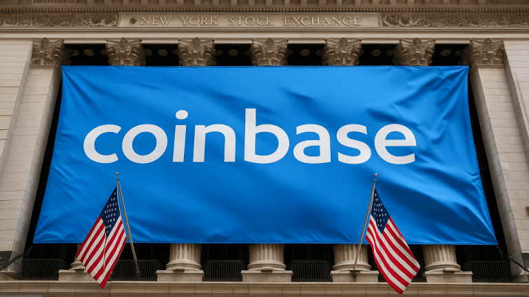 COIN Climbs, MSTR Dips, Miners Dance—A Chaotic Friday Close for Crypto Stocks