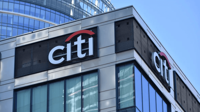 Citi’s Bullish Bitcoin Outlook: 5,000 by 2025’s End