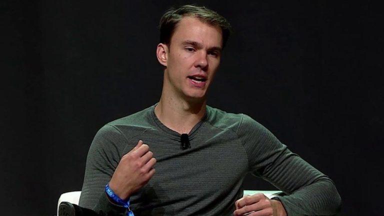 Coinbase Co-Founder Fred Ehrsam Raises 0M for Brain Interface Startup