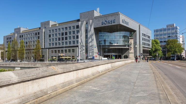 Coinshares Launches SEI ETP With Zero Management Fees and 2% Staking Yield on SIX Exchange in Switzerland