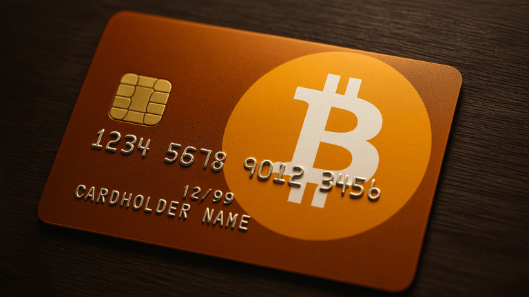 Crypto Cards Go Mainstream, Market Projected to Reach 2B by 2031