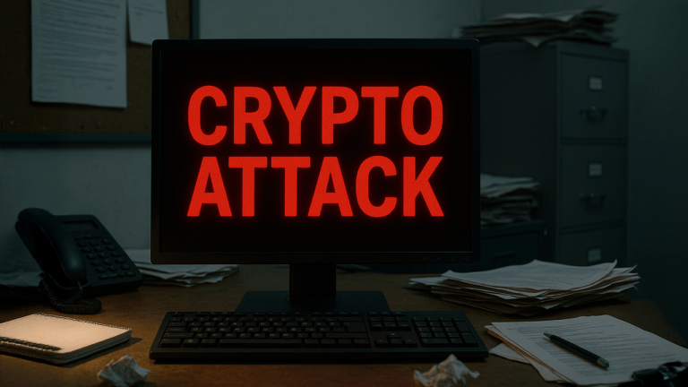 Cryptocurrency Exchange Vows Full Compensation After M Crypto Attack