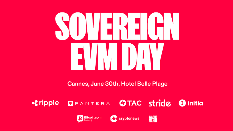 Crypto’s Biggest Ecosystems are Scaling With Cosmos: Sovereign EVM Day Recap