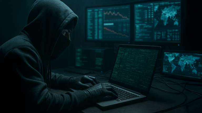 Cyprus Police Probe Crypto Heist: Over 8,000 Vanishes After Email Hack