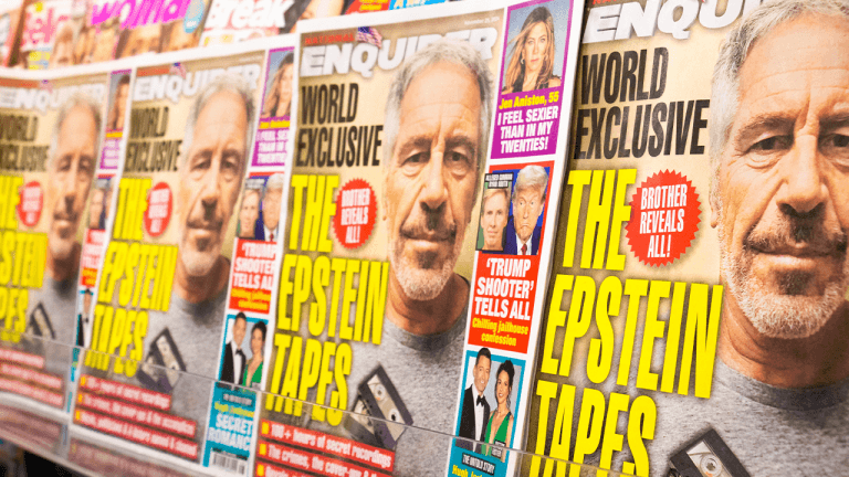 DOJ’s ‘Raw’ Epstein Video Was ‘Modified’ Using Adobe, Wired Investigation Finds