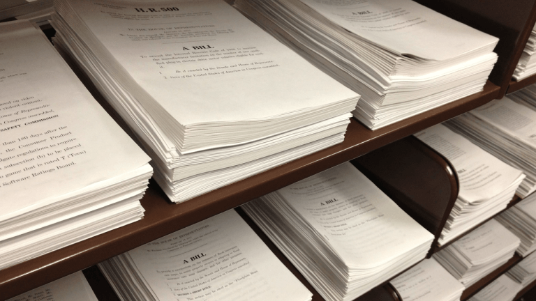 Debt Bomb Passes: Trump’s ‘Beautiful Bill’ Edges House Despite GOP Rebels