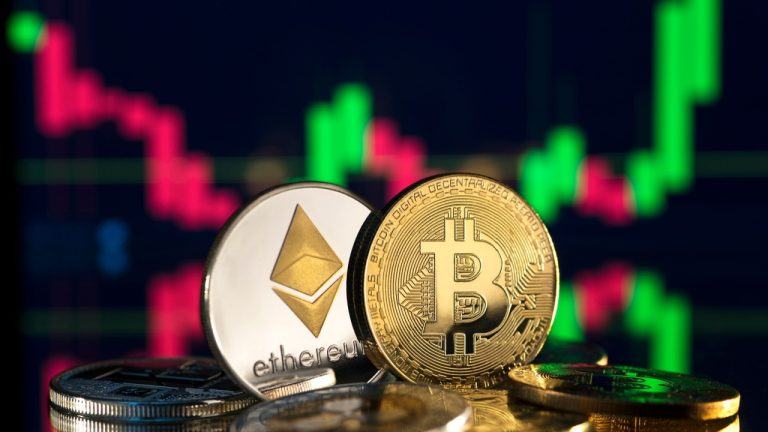 ETF Bullish Wave: 3 Million Flows Into Bitcoin and 2 Million Into Ether