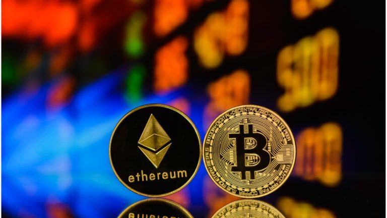 ETF Surge: Bitcoin and Ether ETFs Attract .6 Billion in Weekly Inflows