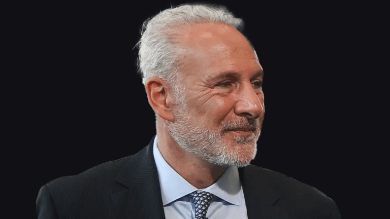 Economist Peter Schiff Dismisses June Job Gains, Sparking Debate Over Labor Market Health