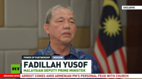 Education is the ‘soft diplomacy’ for fostering ties – honorary diplomat (VIDEO) — RT World News