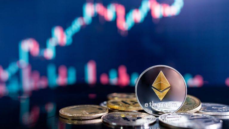 Ether ETFs Charge Ahead With 7 Million Inflow as Bitcoin ETFs Break Green Streak