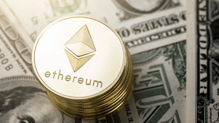 Ethereum Rockets Past .7K as Options Traders Eye K Moonshot Bets