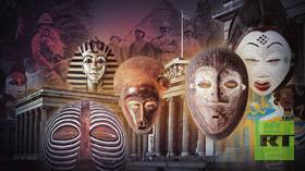 Everything stolen from Africa must be returned – Mozambican FM — RT Africa