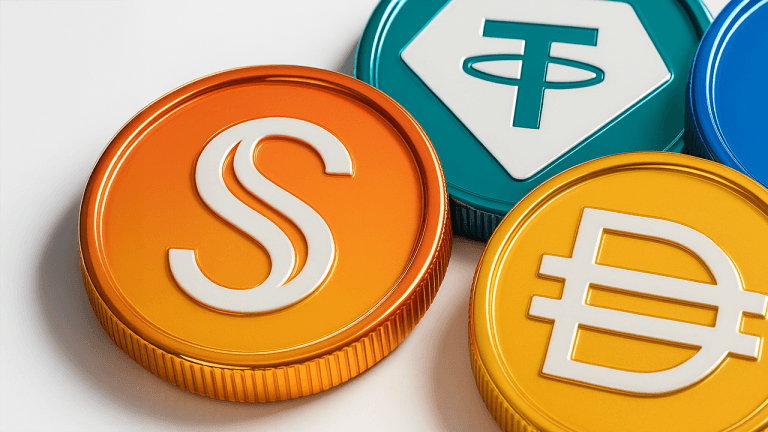 From  Billion to 0 Billion: Stablecoins Mark Massive 5-Year Growth