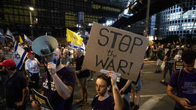 Fully independent Palestinian state would pose threat to Israel – Netanyahu — RT World News